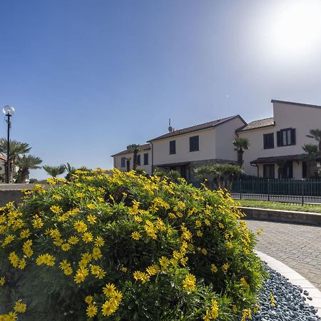 Apartment Le Margherite - Slr261 By Interhome Costarainera Luaran gambar