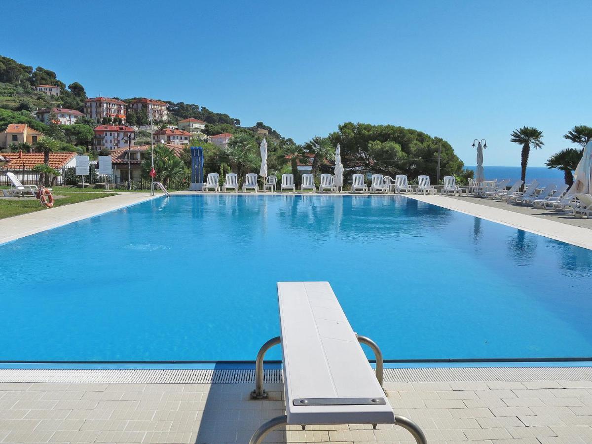 Apartment Le Margherite - Slr261 By Interhome Costarainera Luaran gambar