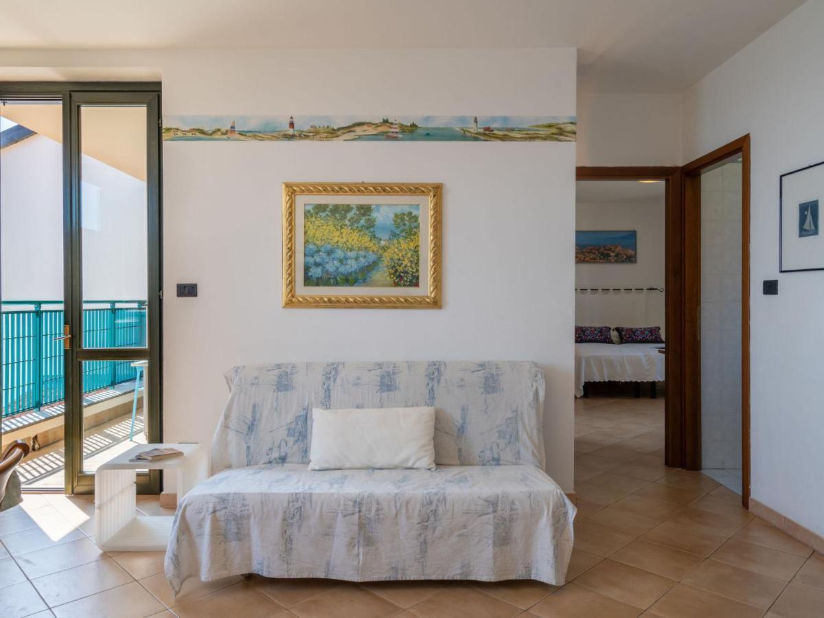 Apartment Le Margherite - Slr261 By Interhome Costarainera Luaran gambar