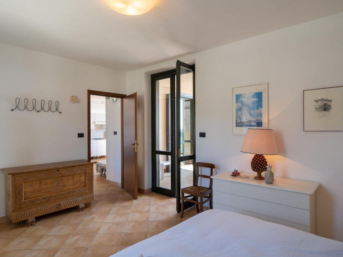 Apartment Le Margherite - Slr261 By Interhome Costarainera Luaran gambar