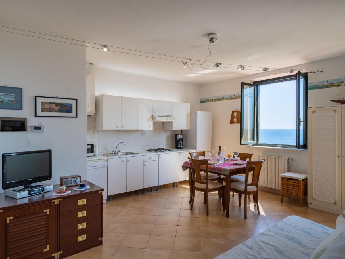 Apartment Le Margherite - Slr261 By Interhome Costarainera Luaran gambar