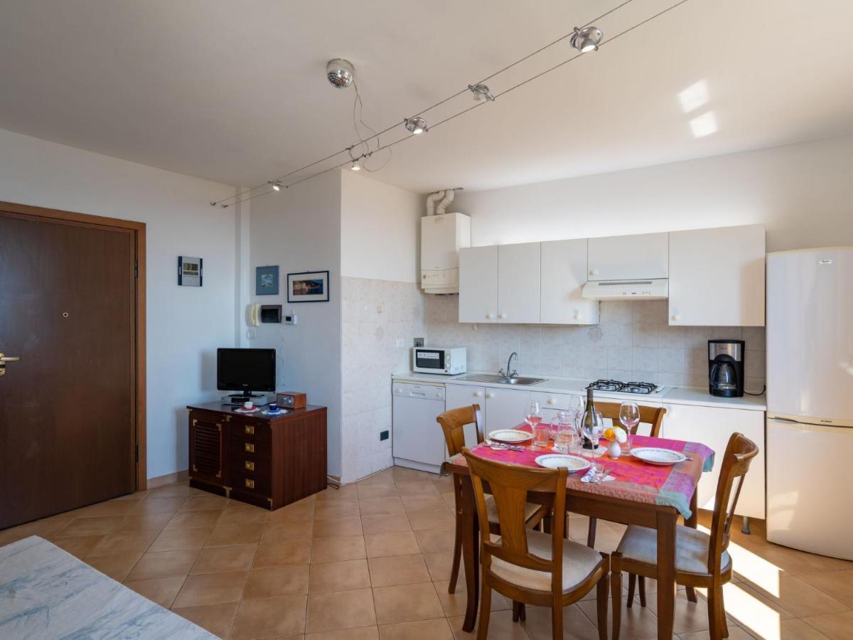 Apartment Le Margherite - Slr261 By Interhome Costarainera Luaran gambar