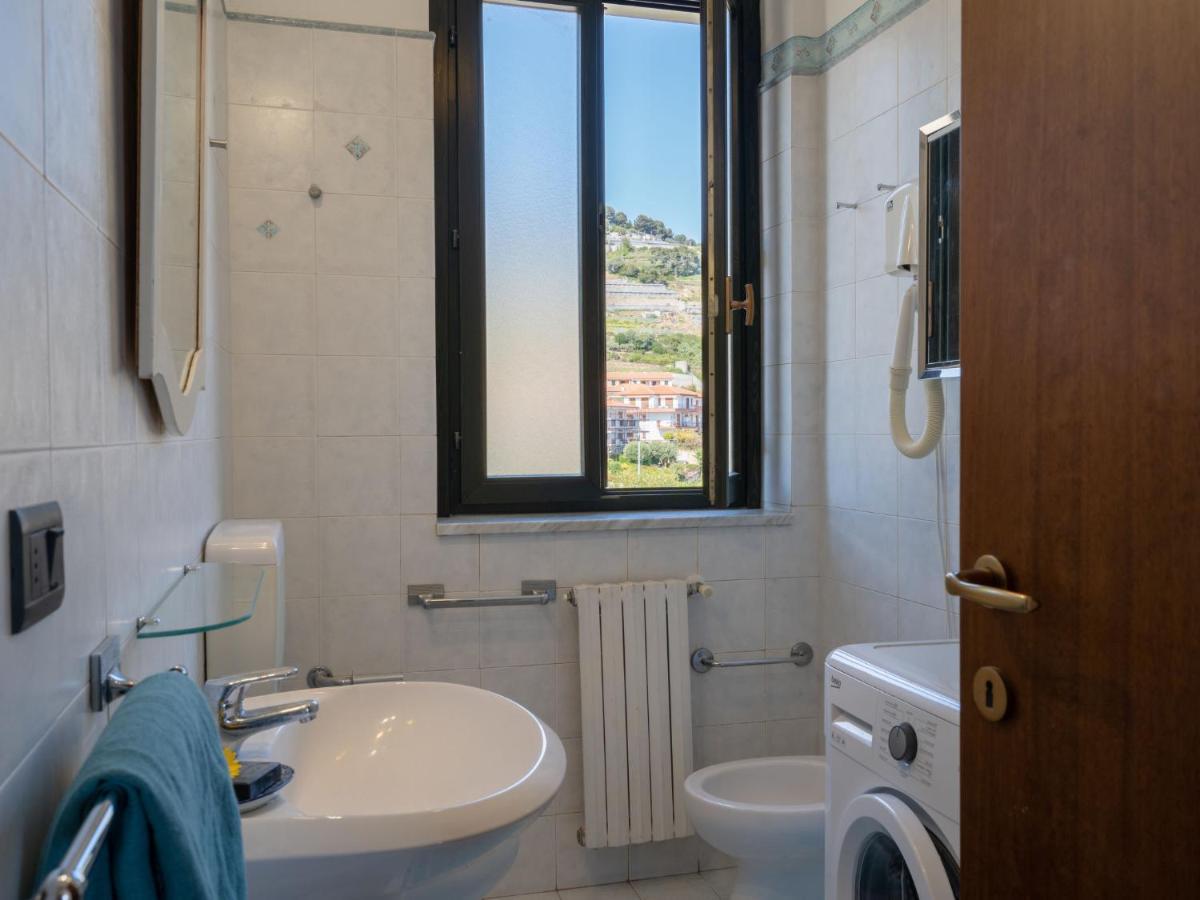 Apartment Le Margherite - Slr261 By Interhome Costarainera Luaran gambar
