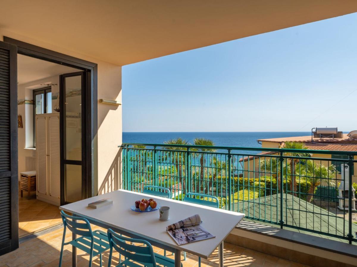 Apartment Le Margherite - Slr261 By Interhome Costarainera Luaran gambar