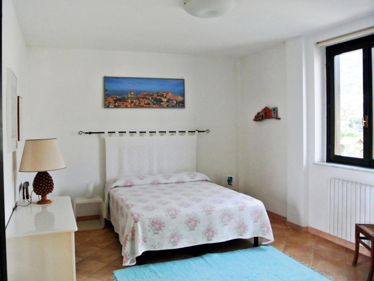 Apartment Le Margherite - Slr261 By Interhome Costarainera Luaran gambar